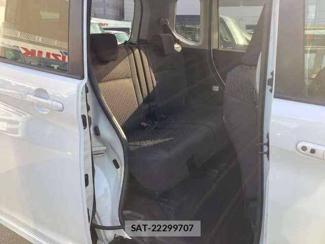 Suzuki SOLIO 2016-11 6912811-12