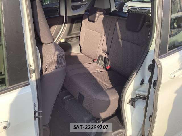 Suzuki SOLIO 2016-11 6912811-13