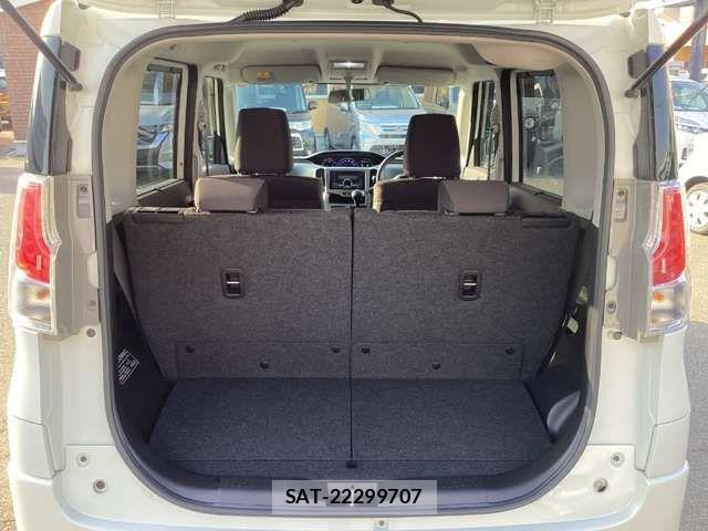 Suzuki SOLIO 2016-11 6912811-14
