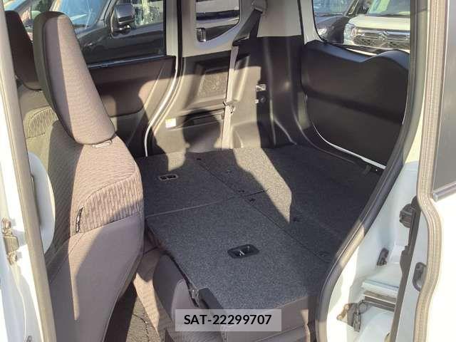 Suzuki SOLIO 2016-11 6912811-18