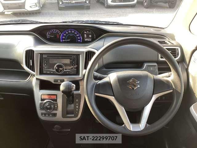 Suzuki SOLIO 2016-11 6912811-19