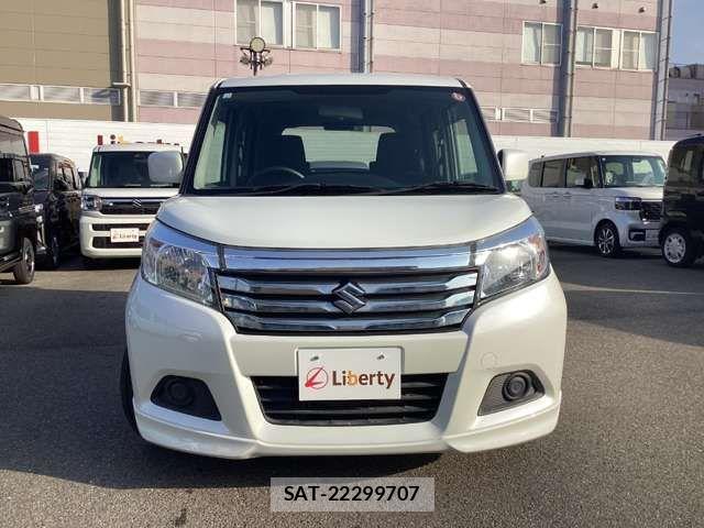 Suzuki SOLIO 2016-11 6912811-4