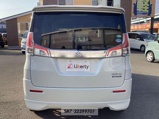 Suzuki SOLIO 2016-11 6912811-6