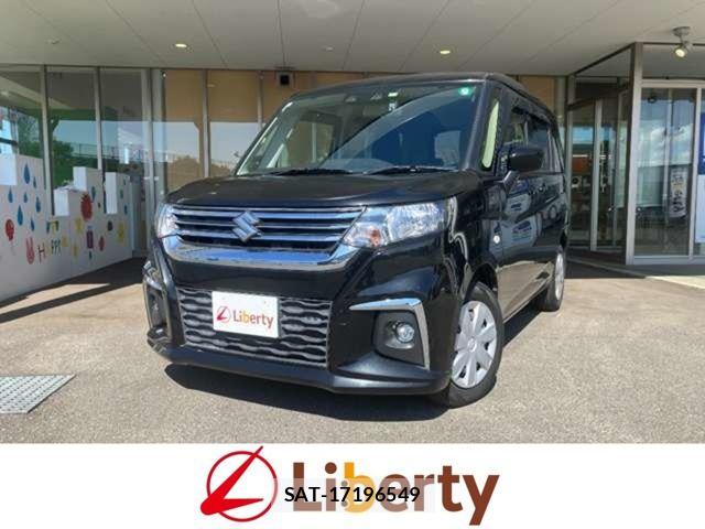 Suzuki SOLIO 2021-06 6912800-0