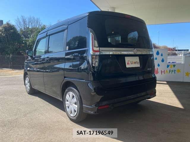 Suzuki SOLIO 2021-06 6912800-10