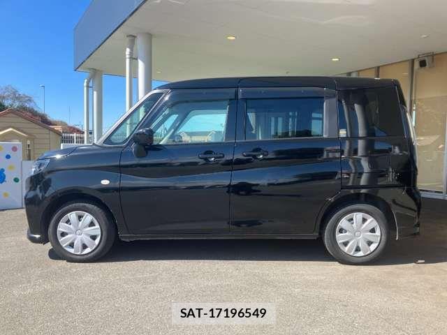 Suzuki SOLIO 2021-06 6912800-11