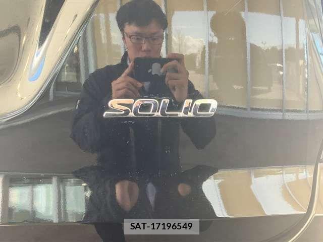 Suzuki SOLIO 2021-06 6912800-18