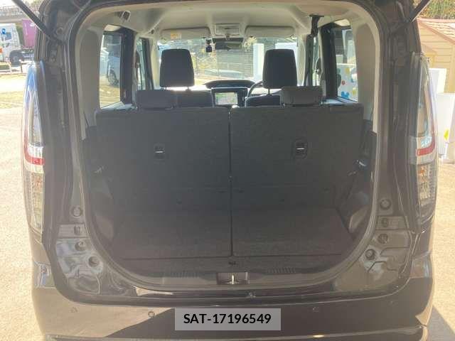 Suzuki SOLIO 2021-06 6912800-19