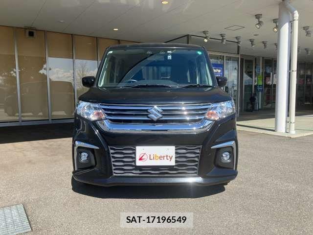 Suzuki SOLIO 2021-06 6912800-5