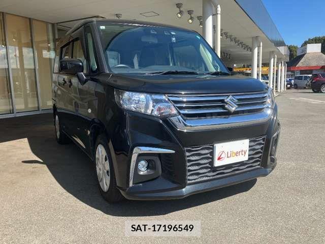 Suzuki SOLIO 2021-06 6912800-6