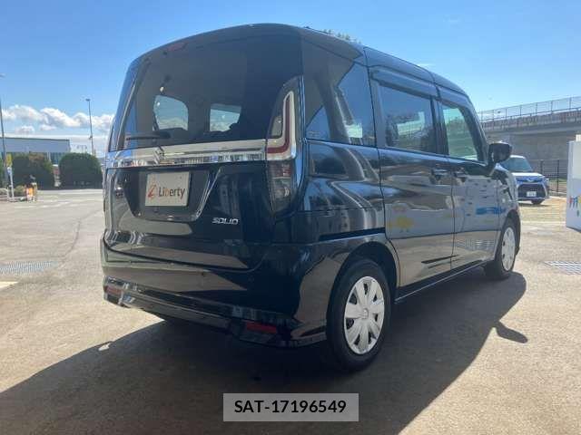 Suzuki SOLIO 2021-06 6912800-8