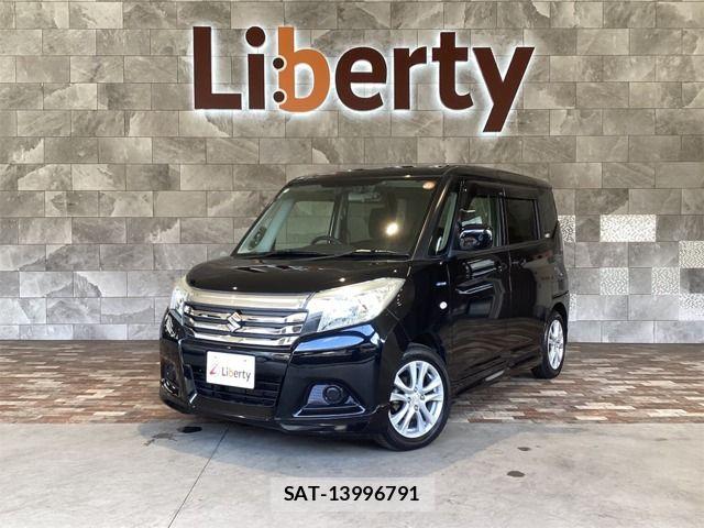 Suzuki SOLIO 2016-09 6912808-0