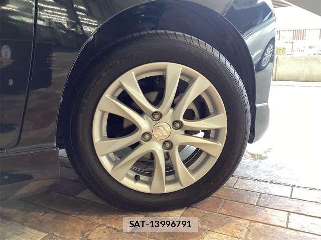 Suzuki SOLIO 2016-09 6912808-11
