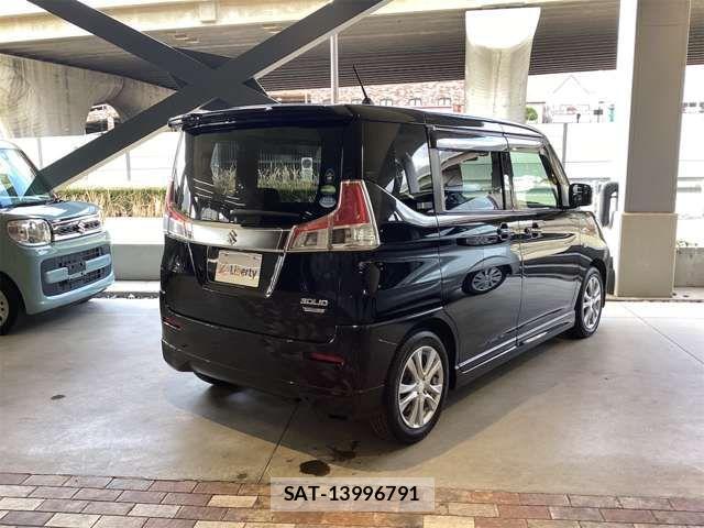 Suzuki SOLIO 2016-09 6912808-19
