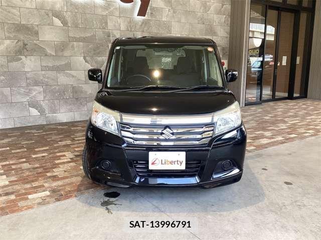 Suzuki SOLIO 2016-09 6912808-4