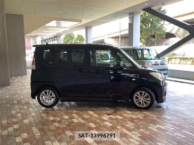 Suzuki SOLIO 2016-09 6912808-6