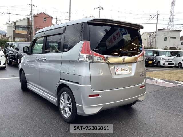 Suzuki SOLIO 2017-06 6912801-9
