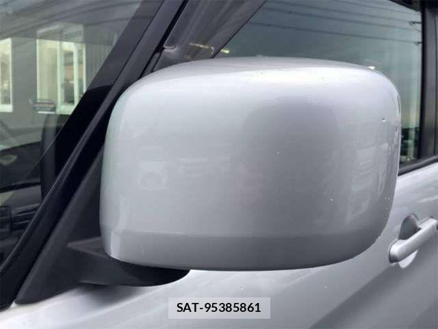 Suzuki SOLIO 2017-06 6912801-12