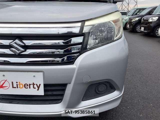 Suzuki SOLIO 2017-06 6912801-13