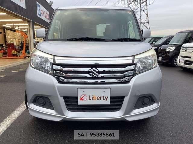 Suzuki SOLIO 2017-06 6912801-4