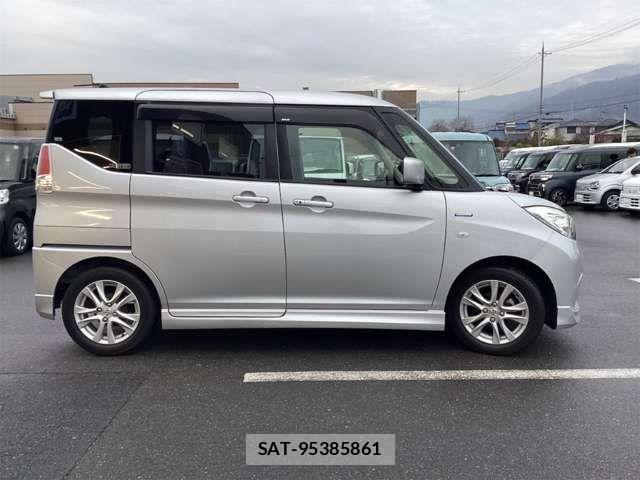 Suzuki SOLIO 2017-06 6912801-6