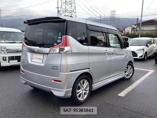 Suzuki SOLIO 2017-06 6912801-7