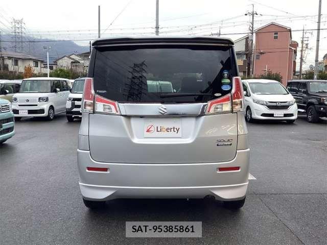 Suzuki SOLIO 2017-06 6912801-8