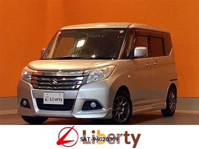 Suzuki SOLIO 2018-07 6912803-0