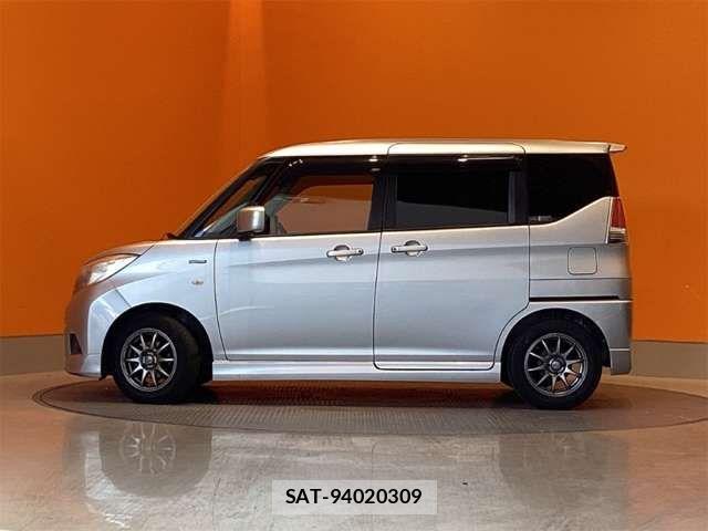Suzuki SOLIO 2018-07 6912803-9