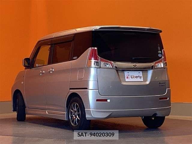 Suzuki SOLIO 2018-07 6912803-10