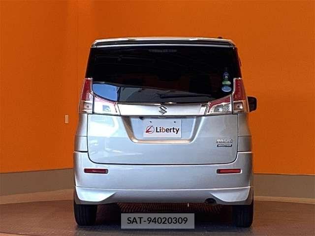 Suzuki SOLIO 2018-07 6912803-11