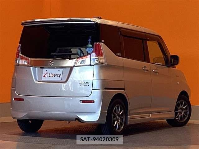 Suzuki SOLIO 2018-07 6912803-12