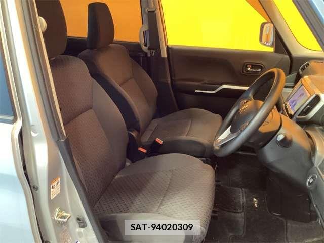 Suzuki SOLIO 2018-07 6912803-13