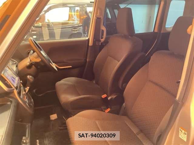 Suzuki SOLIO 2018-07 6912803-14