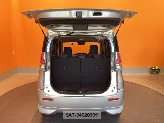 Suzuki SOLIO 2018-07 6912803-16