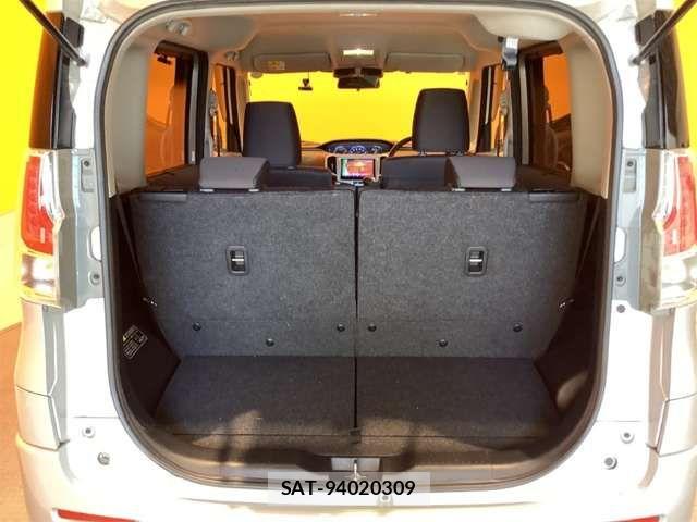 Suzuki SOLIO 2018-07 6912803-17