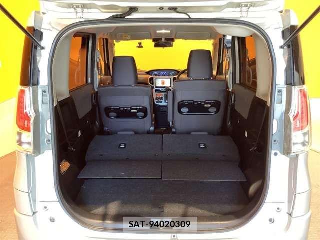 Suzuki SOLIO 2018-07 6912803-18