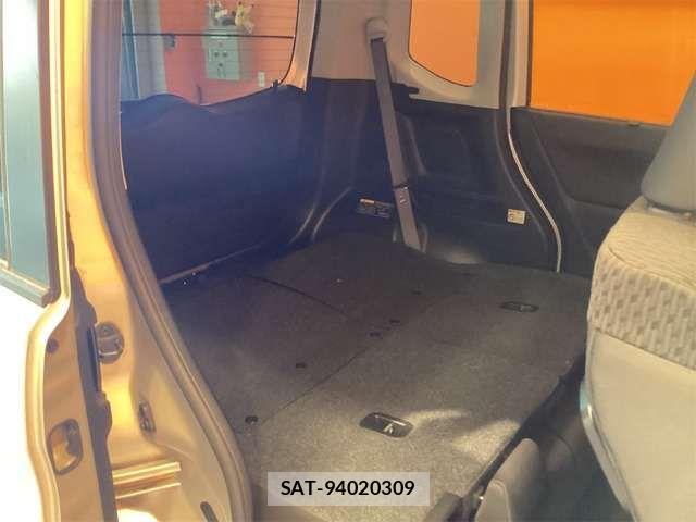Suzuki SOLIO 2018-07 6912803-19
