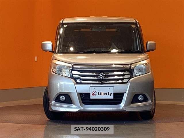Suzuki SOLIO 2018-07 6912803-7
