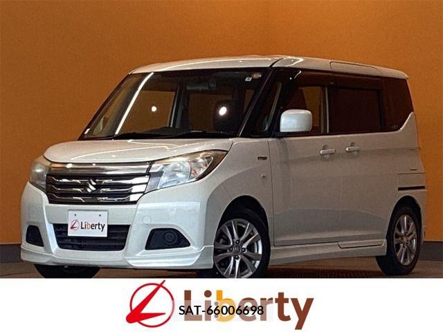 Suzuki SOLIO 2018-04 6912798-0