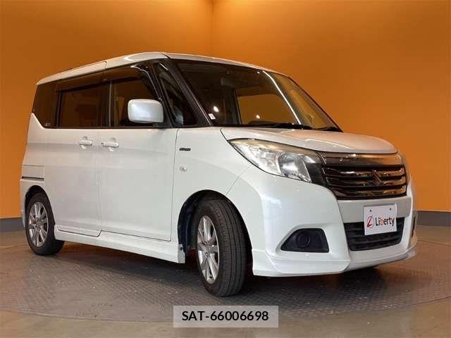 Suzuki SOLIO 2018-04 6912798-9