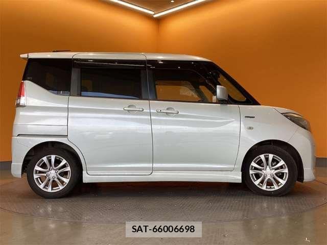 Suzuki SOLIO 2018-04 6912798-10