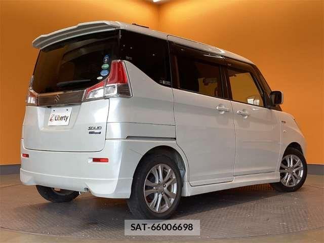 Suzuki SOLIO 2018-04 6912798-11