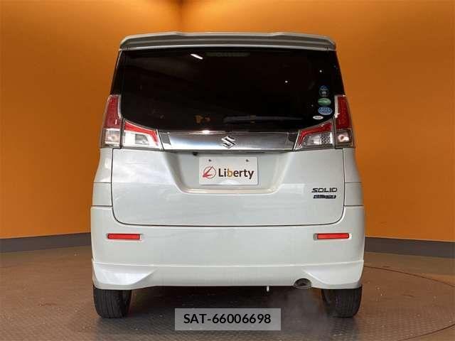 Suzuki SOLIO 2018-04 6912798-12