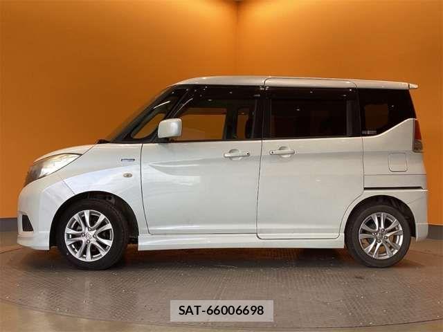 Suzuki SOLIO 2018-04 6912798-14