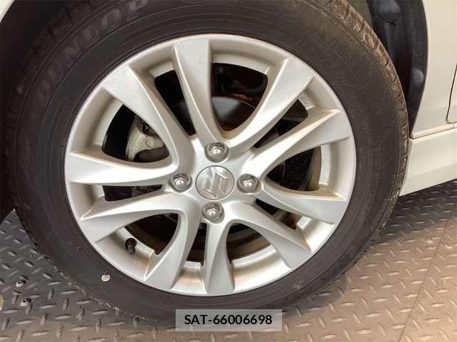 Suzuki SOLIO 2018-04 6912798-15