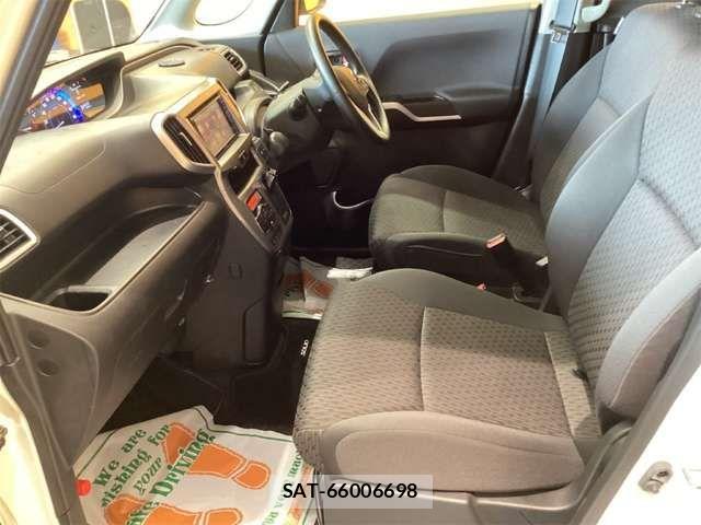Suzuki SOLIO 2018-04 6912798-17