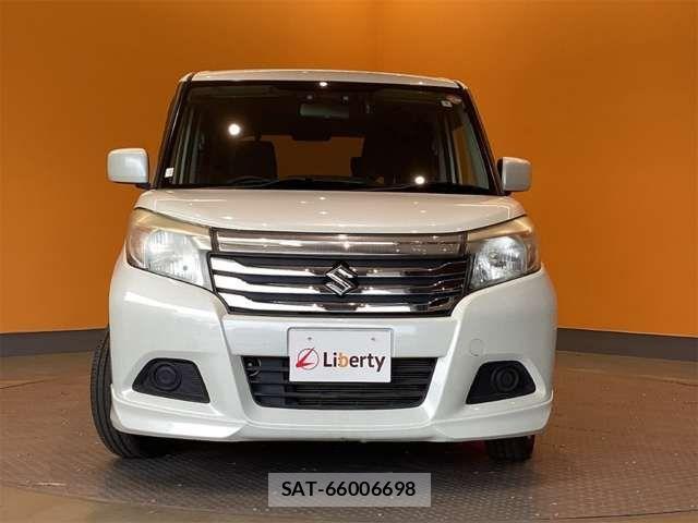 Suzuki SOLIO 2018-04 6912798-8