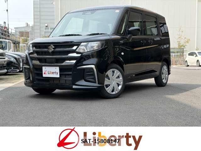 Suzuki SOLIO 2025-04 6912786-0