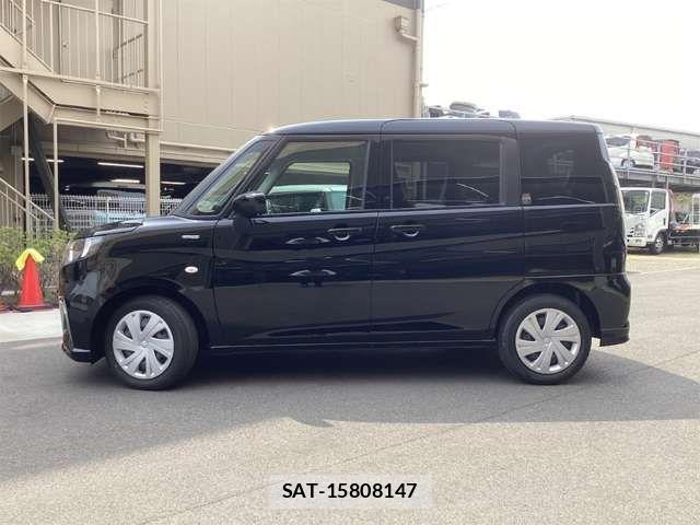 Suzuki SOLIO 2025-04 6912786-12